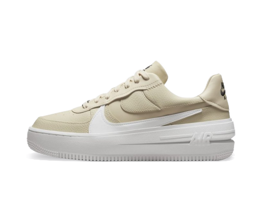 Tenisky a topánky Nike Air Force 1 PLT.AF.ORM W Hnedá | DJ9946-200