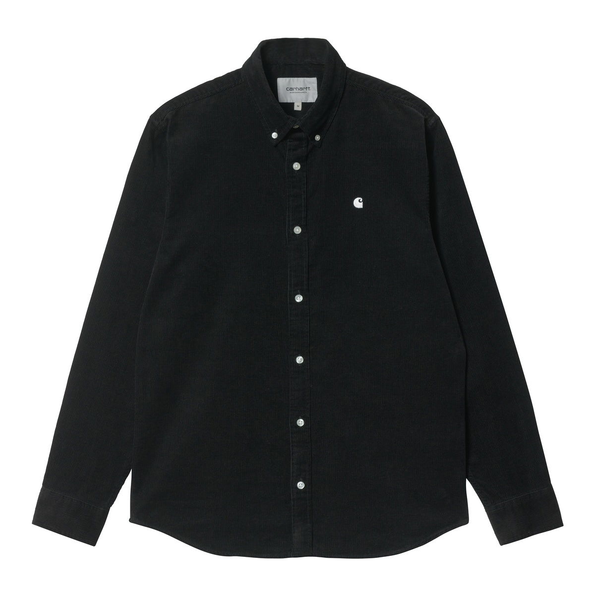 L/S Madison Fine Cord Shirt