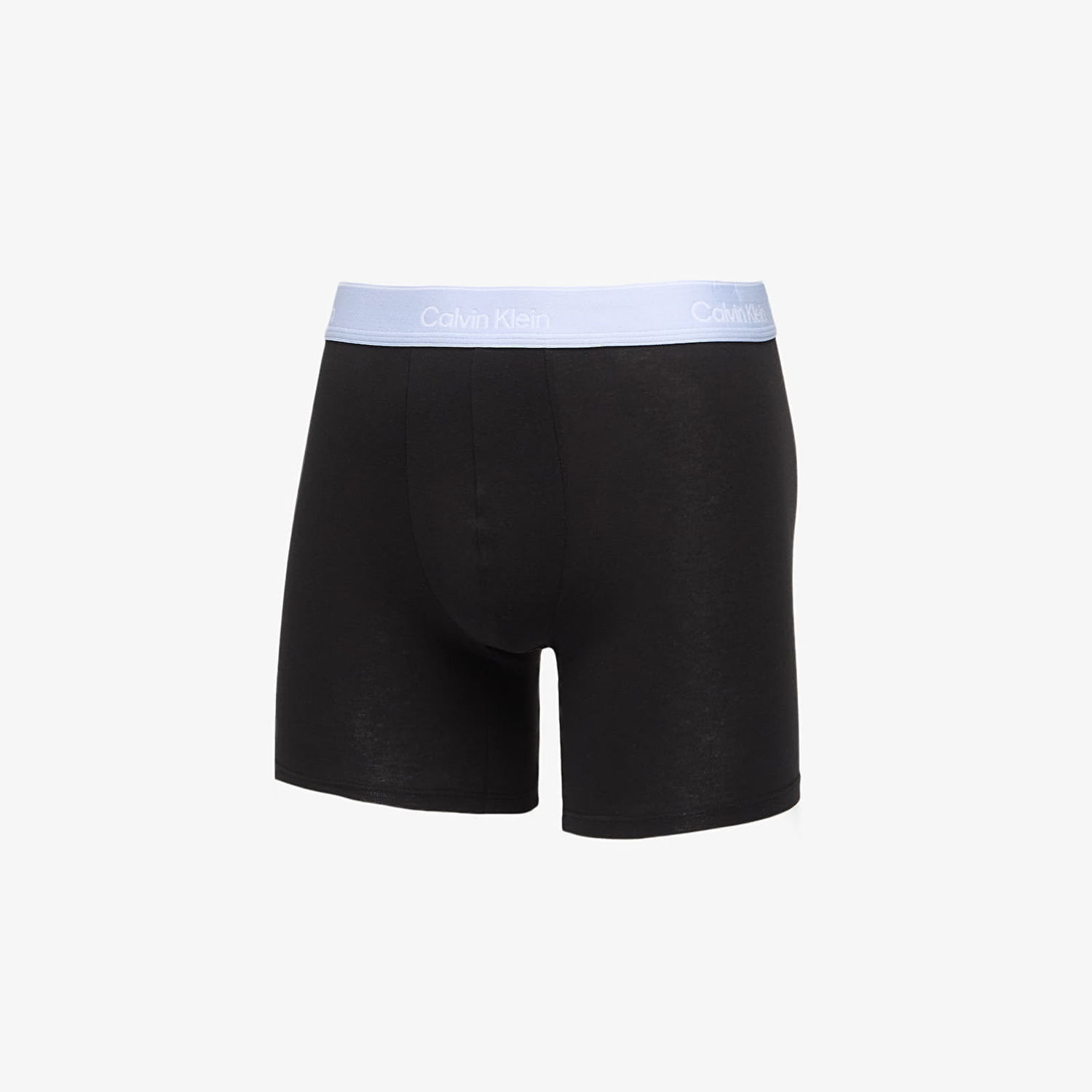 Boxerky CALVIN KLEIN Boxer Brief 5-Pack Čierna | LV00NB4395 0GN, 1