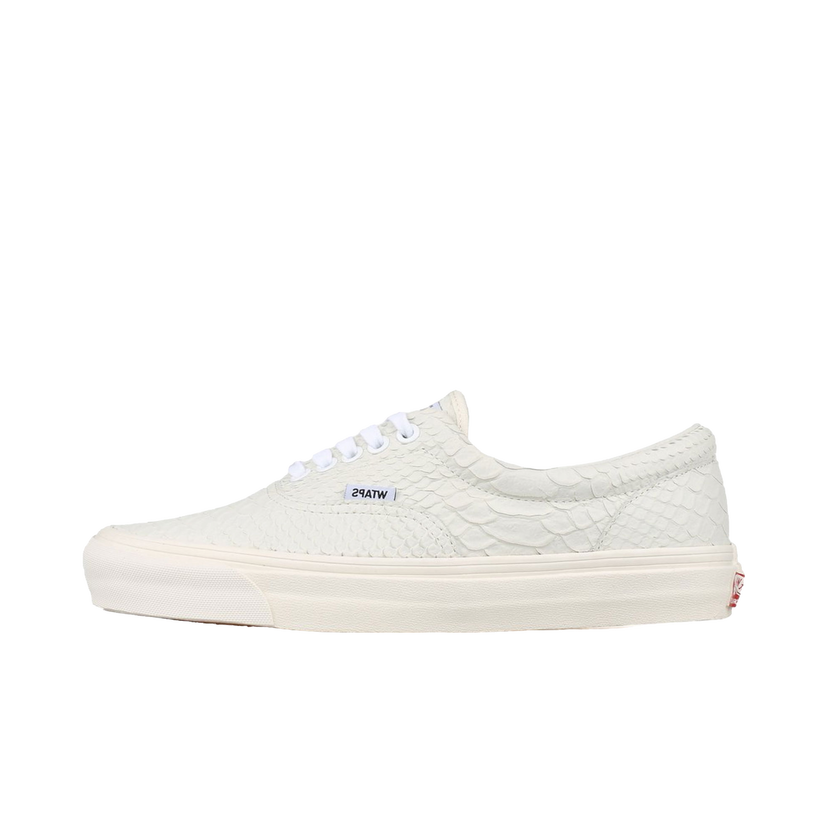 Tenisky a topánky Vans Era WTAPS Anaconda White Biela | VN000OZDKBW