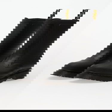 Tenisky a topánky Dr. Martens 1460 Rain Black Čierna | DM41250001, 5