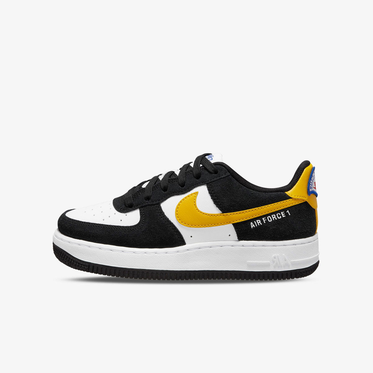Tenisky a topánky Nike AIR FORCE 1 LV8 ATH Rôznofarebný | DH9597-002, 0