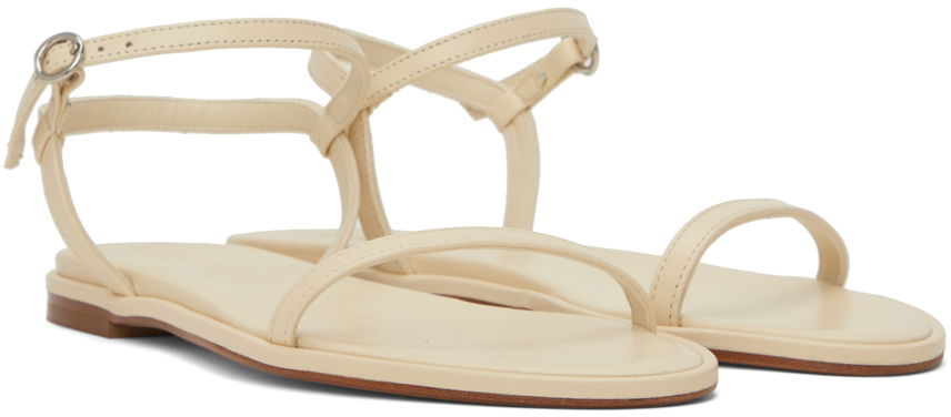 Aeyde Nettie Leather Sandals