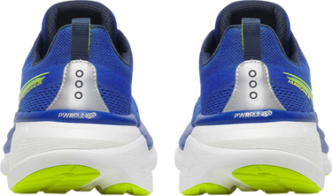 Tenisky a topánky Saucony Saucony Hurricane 25 Modrá | s21026-286, 2