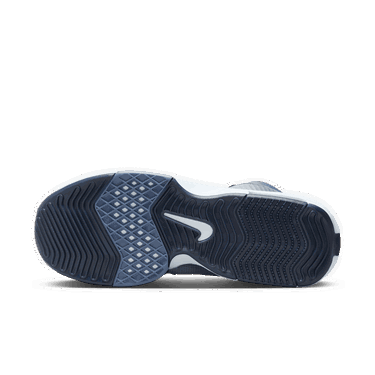 Tenisky a topánky Nike LeBron Witness 8 Modrá | FB2239-400, 3
