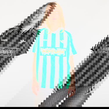 Dres adidas Originals Adidas Originals Beads Jersey Zelené | KD2273, 0