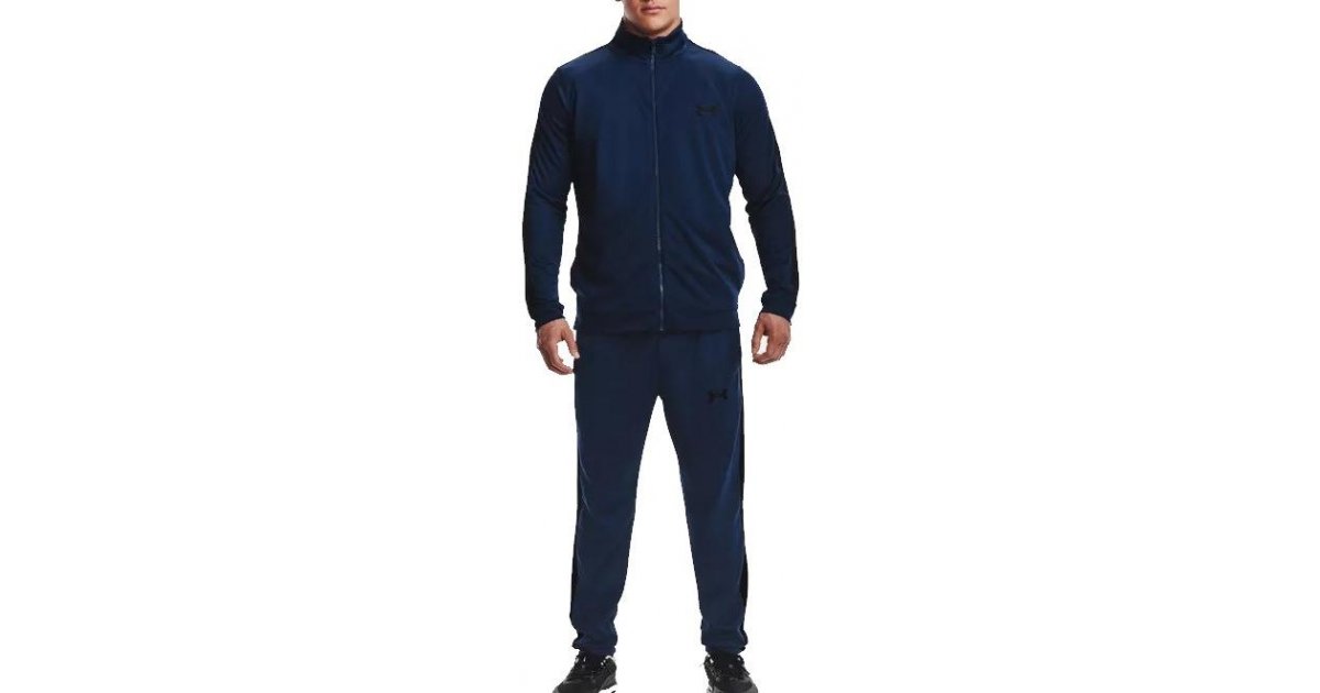 UA Knit Track Suit