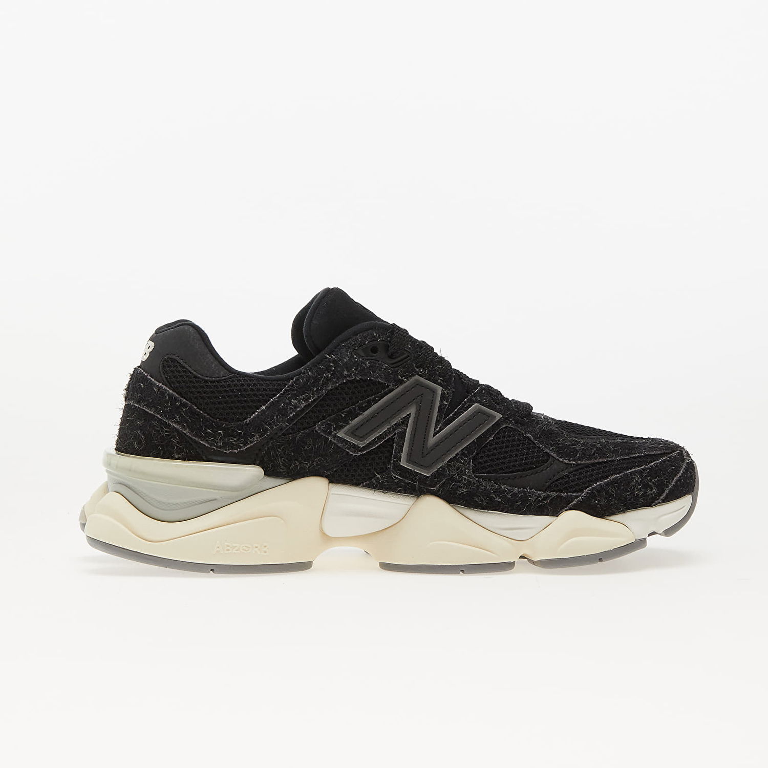 Tenisky a topánky New Balance 9060 "Black Sea Salt" Čierna | U9060HSD, 1