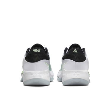 Tenisky a topánky Nike Zoom Freak 4 Biela | DJ6149-100, 2