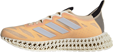 Tenisky a topánky adidas Performance adidas 4DFWD 3 M Béžová | id3487, 2
