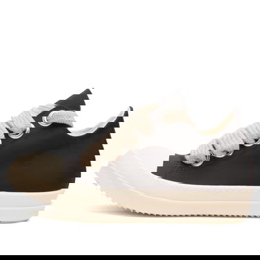 Tenisky a topánky Rick Owens Rick Owens DRKSHDW Mega Bumper Low Lunar, Size EU 36 Čierna | DS02E7839-NCV-91, 1
