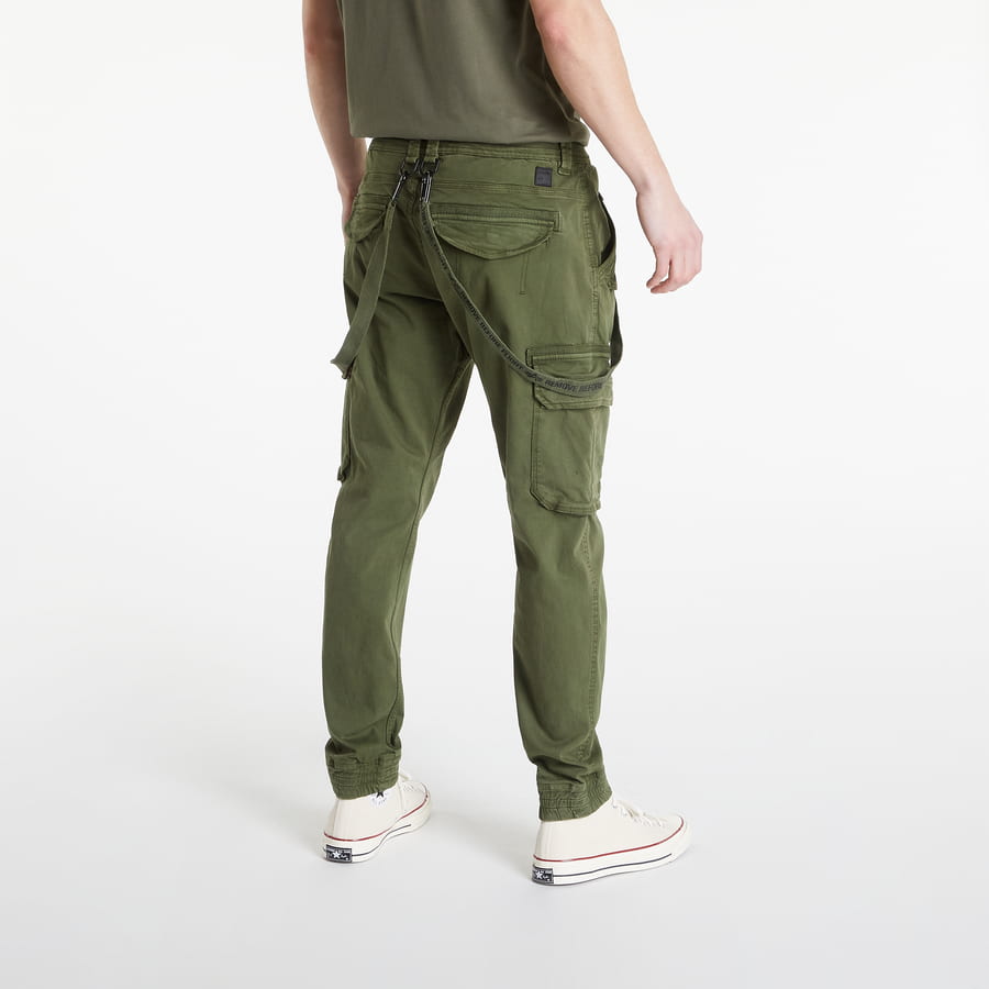 Utility Pants