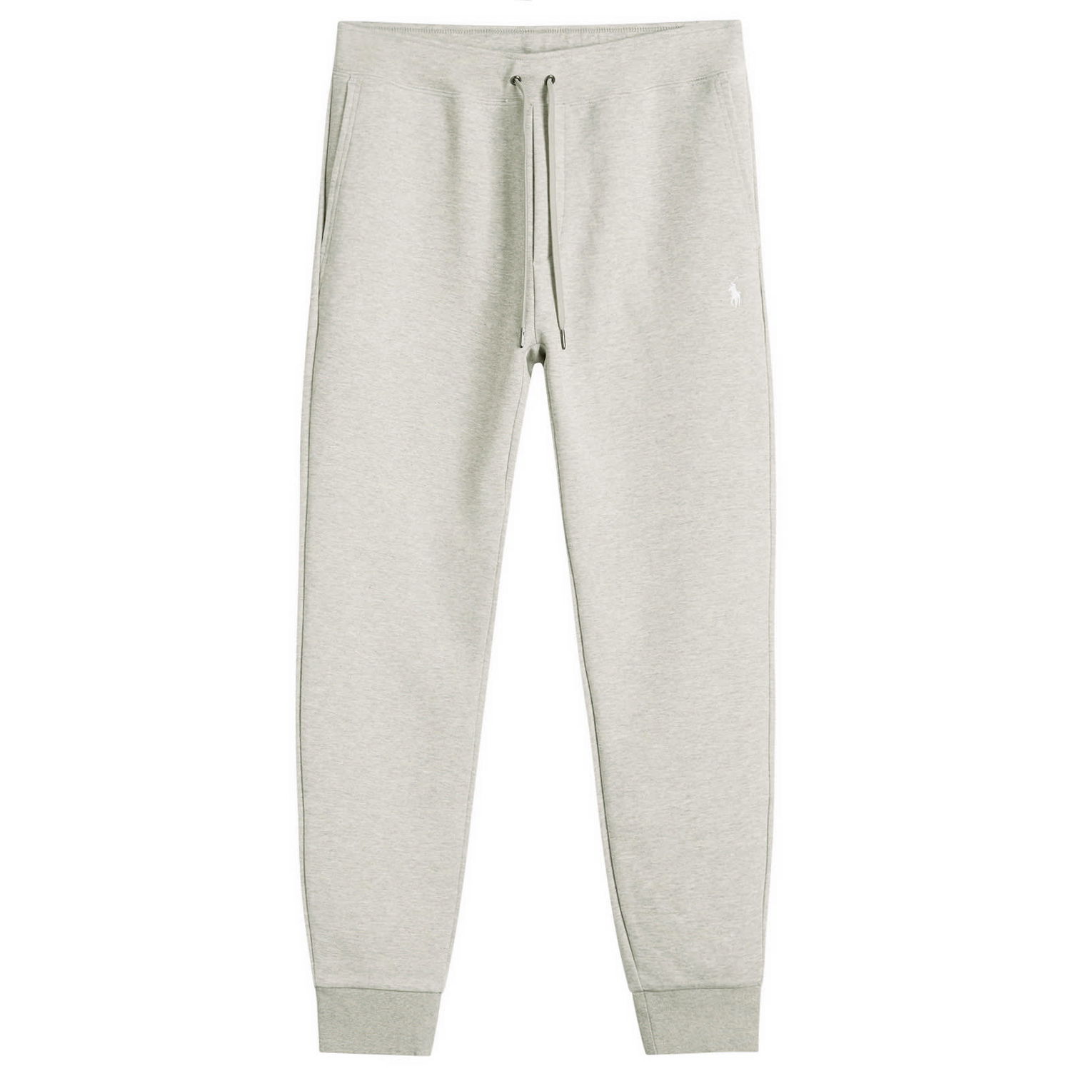 Tepláky Polo by Ralph Lauren Ralph Lauren Double Knit Sweatpants Šedá | 710881518053, 1