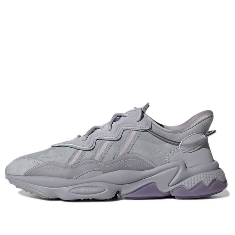 Tenisky a topánky adidas Originals adidas Originals Ozweego Cozy Šedá | GY1027, 0