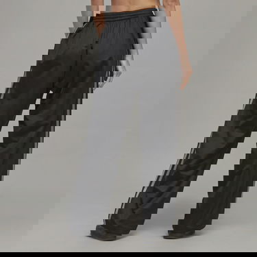 Tepláky Y-3 Firebird Wide-Leg Track Pants Čierna | H63060, 3