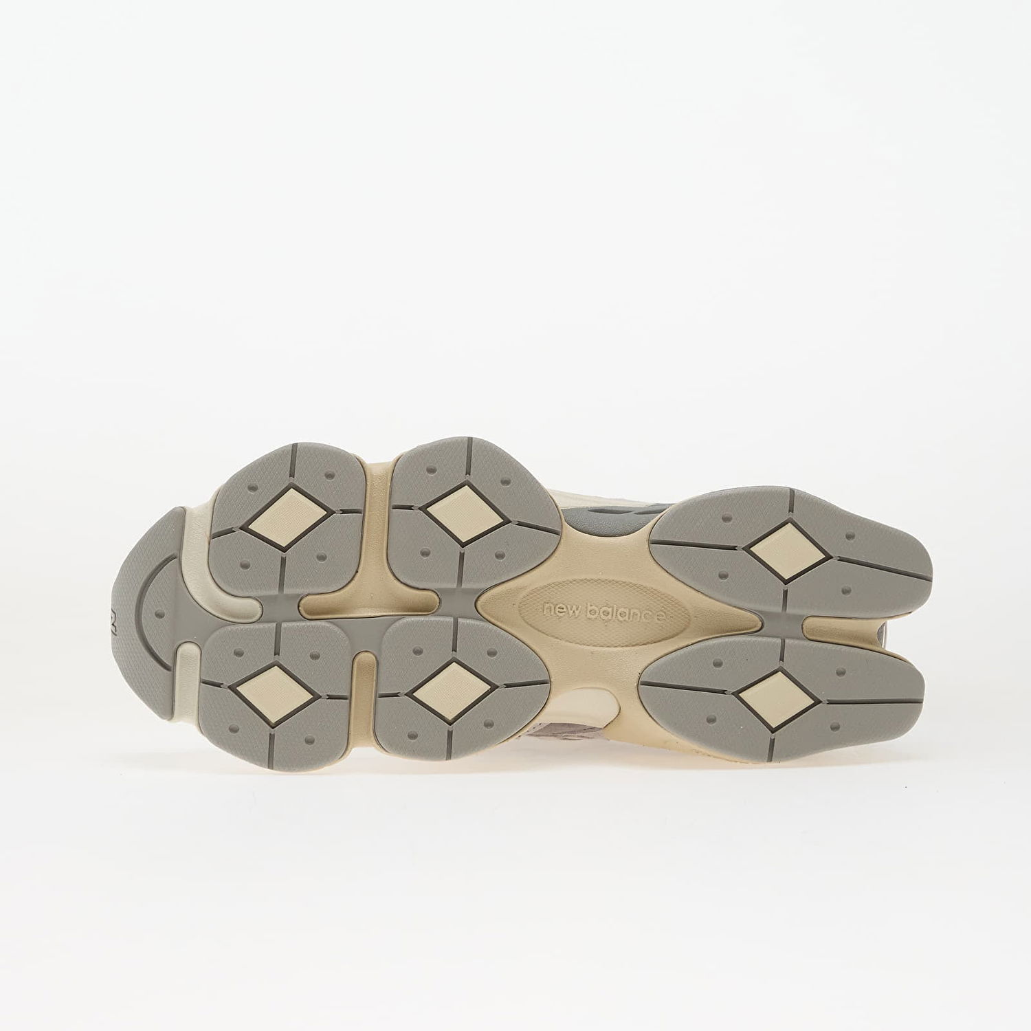 Tenisky a topánky New Balance 9060 Rôznofarebný | U9060CS, 1