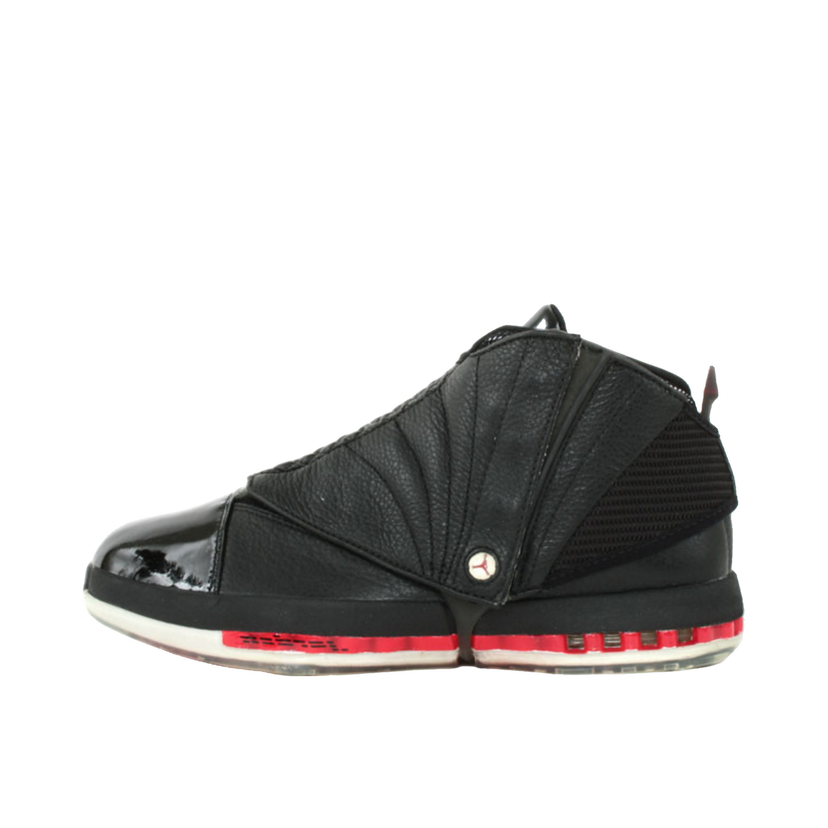 Tenisky a topánky Jordan Air 16 "Bred" 2001 Čierna | 136059-061