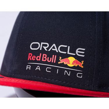 Šiltovka New Era 9FIFTY Essential Red Bull F1 Night Sky Navy Čierna | 60357159, 3