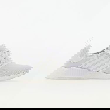 Tenisky a topánky adidas Originals NMD_R1 Primeblue Biela | GZ9259, 1