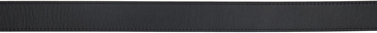 Opasok Jacquemus Jacquemus La Croisière 'The Salon' Belt Čierna | 25E255AC345-3000, 1