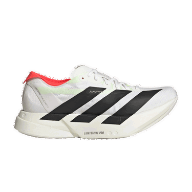 Tenisky a topánky adidas Performance Adizero Adios Pro 4 Biela | JR1163, 0