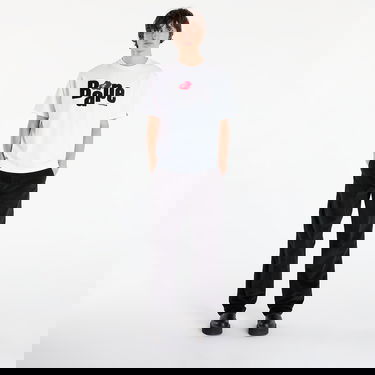 Džínsy CALVIN KLEIN Jeans 90S Straight Corduroy Pants Black Čierna | LV04RD605G UB1, 3