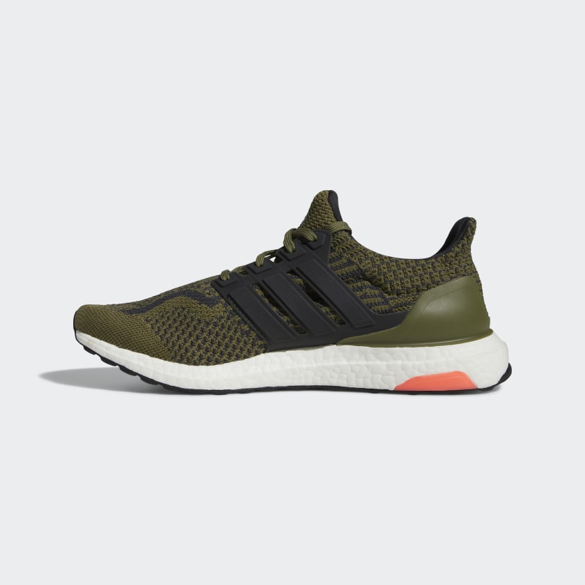 Tenisky a topánky adidas Performance Ultraboost 5.0 DNA Zelené | GZ0442, 0