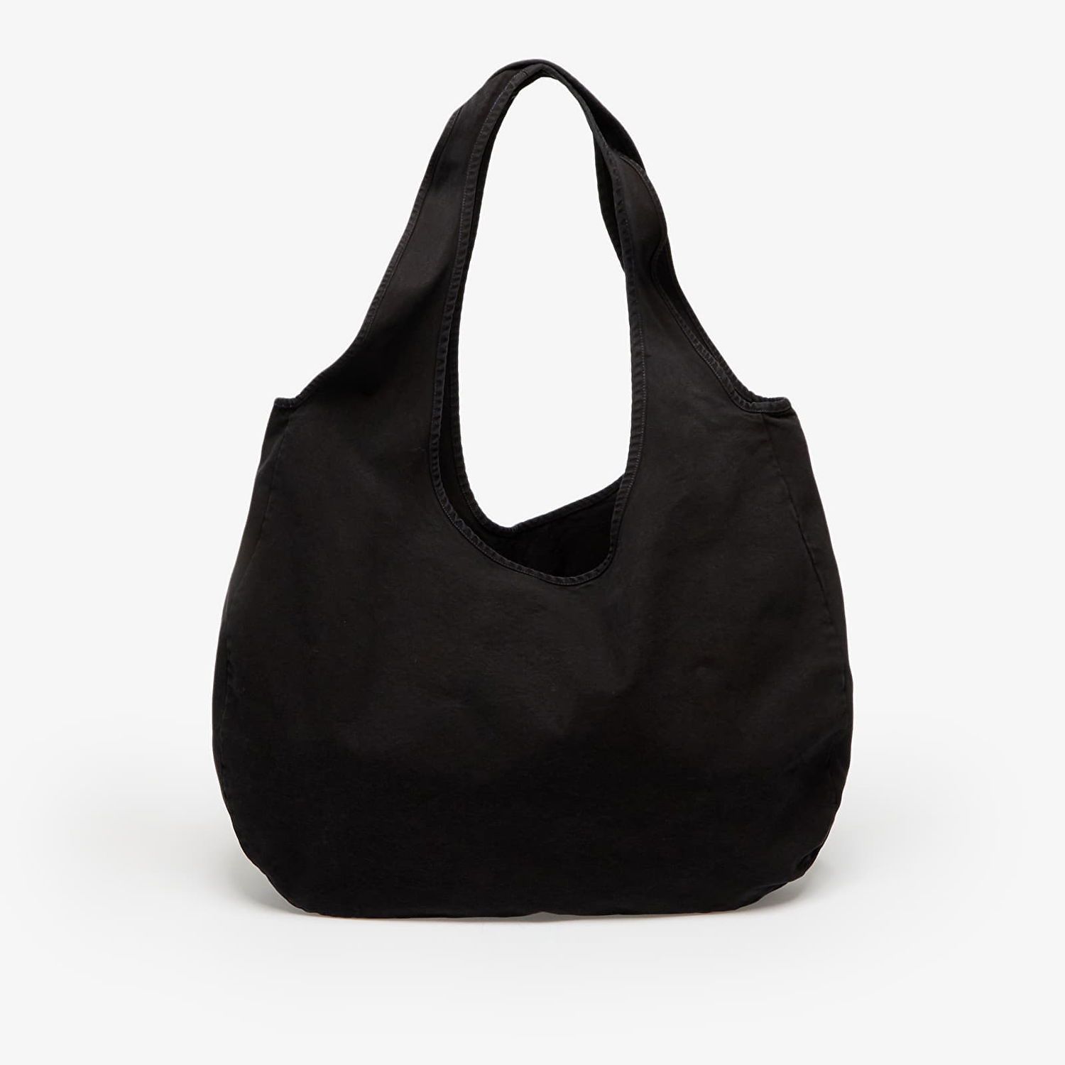 Taška cez rameno A-COLD-WALL* A-COLD-WALL* Oversized Tote Bag Čierna | ACWUG132 Black, 1