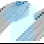 Classic Small Logo T-Shirt, Size Large