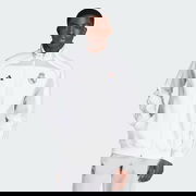 Real Madrid UBP Doubleknit Track Jacket