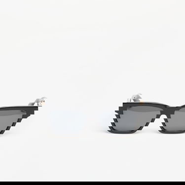 Slnečné okuliare Patta Patta Stamp Sunglasses Čierna | POC-SS25-9020-860-0001-001, 0