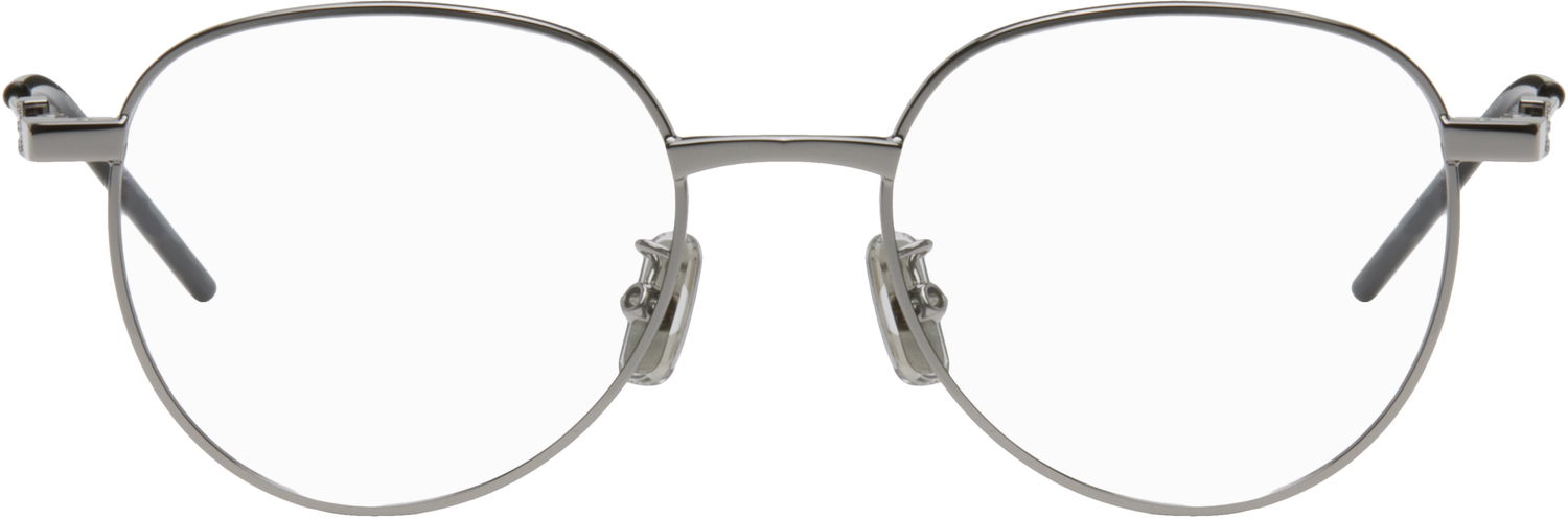 Slnečné okuliare Givenchy Speed Glasses Metalická | GV50072UM50012 840126847758, 0