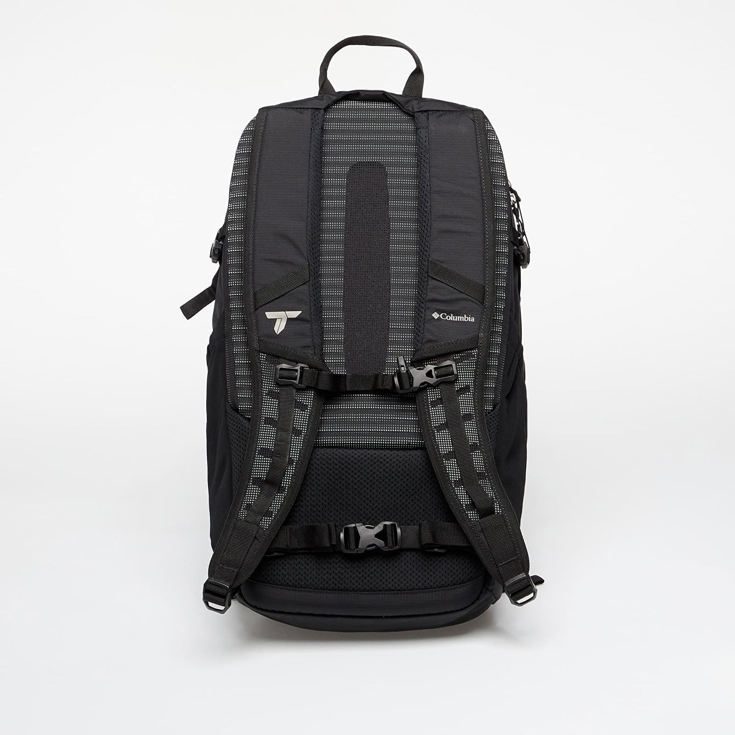 Batoh Columbia Triple Canyon 24L Backpack Čierna | 2071611010, 1