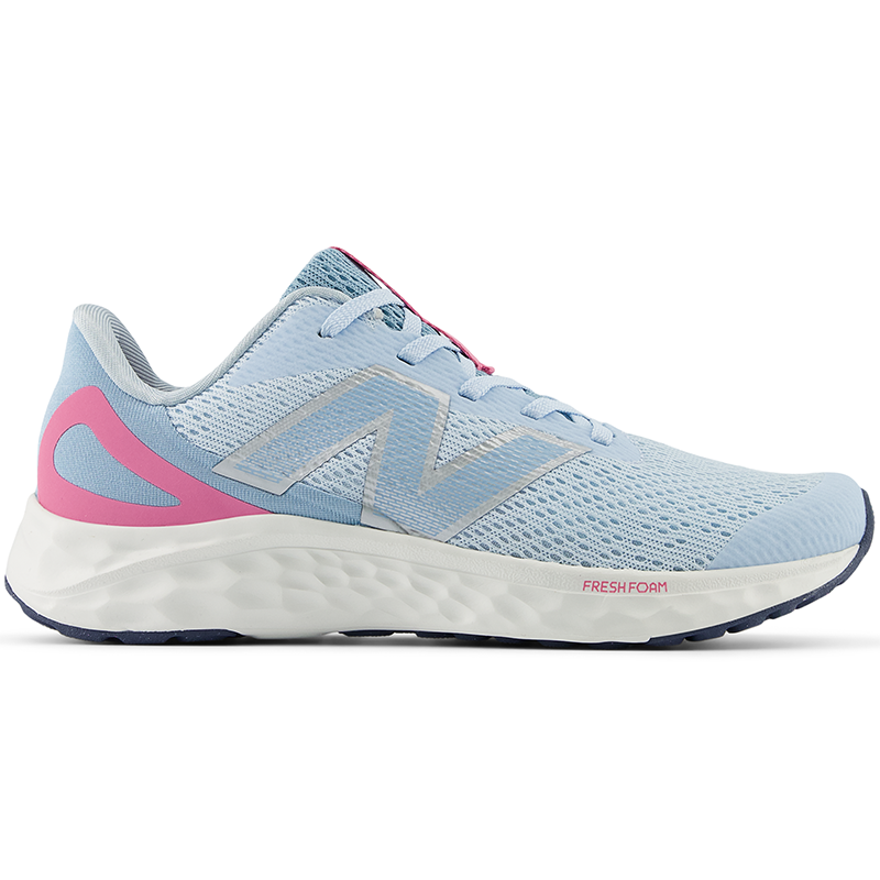 Tenisky a topánky New Balance Fresh Foam Arishi v4 Modrá | NBGPARIYB4, 0