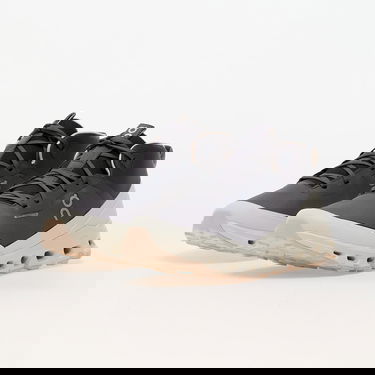 Tenisky a topánky On Running Cloudroam Waterproof Čierna | 3MD30072118, 5