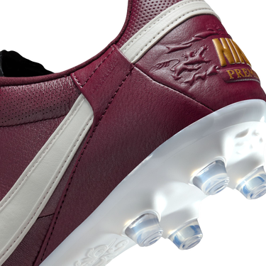 Tenisky a topánky Nike THE PREMIER III Vínová | hm0265-602, 6