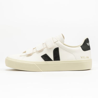 Tenisky a topánky Veja Recife Logo Chromefree Leather Extra W Biela | RC0502790A, 0