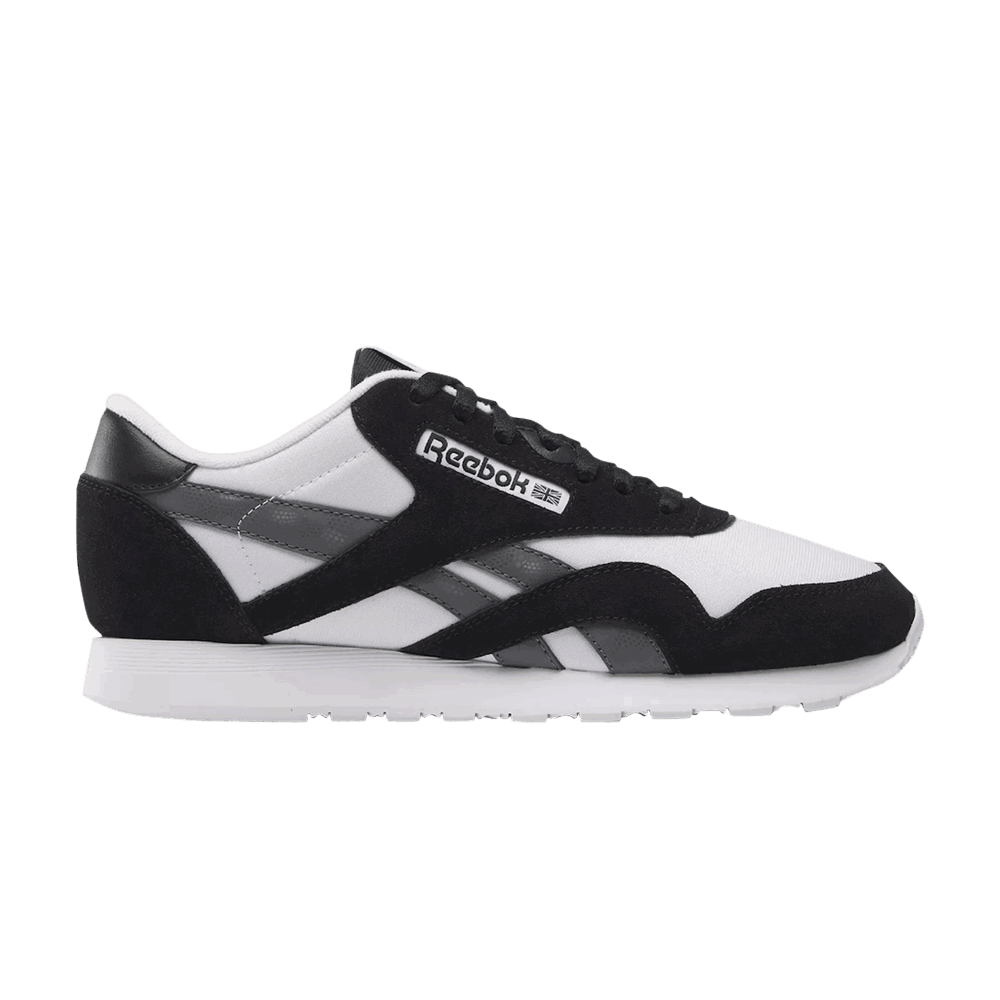 Tenisky a topánky Reebok VeeFriends x Classic Nylon Čierna | 100033808, 0