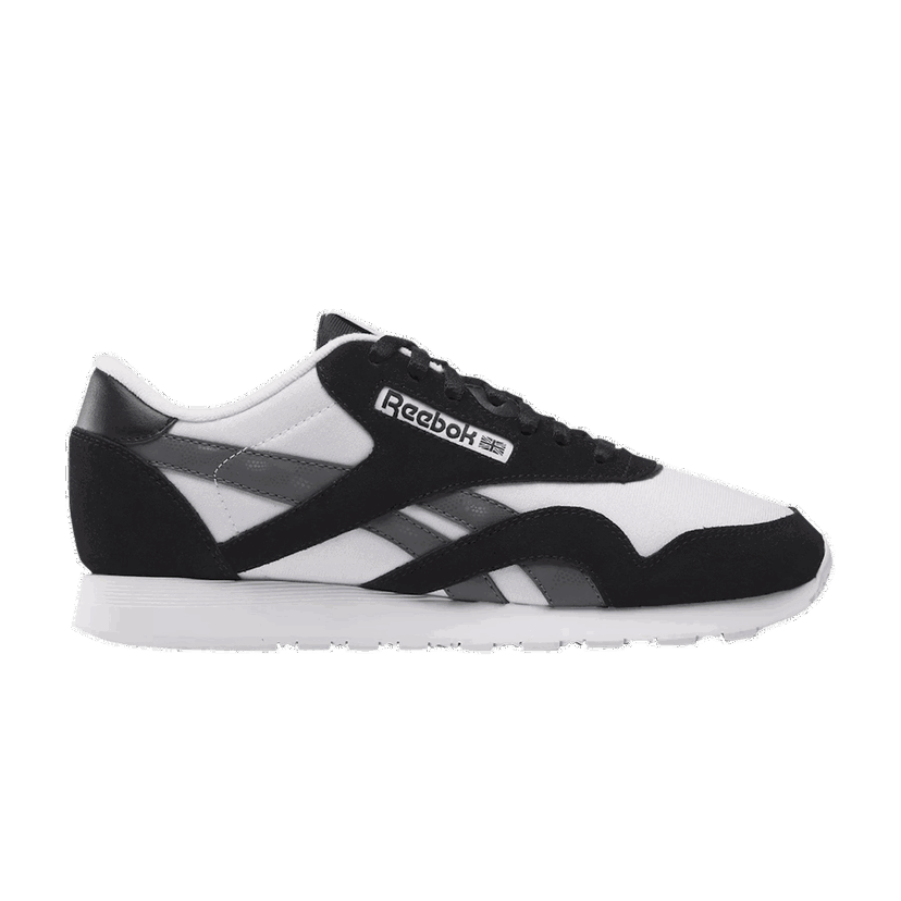 Tenisky a topánky Reebok VeeFriends x Classic Nylon Čierna | 100033808