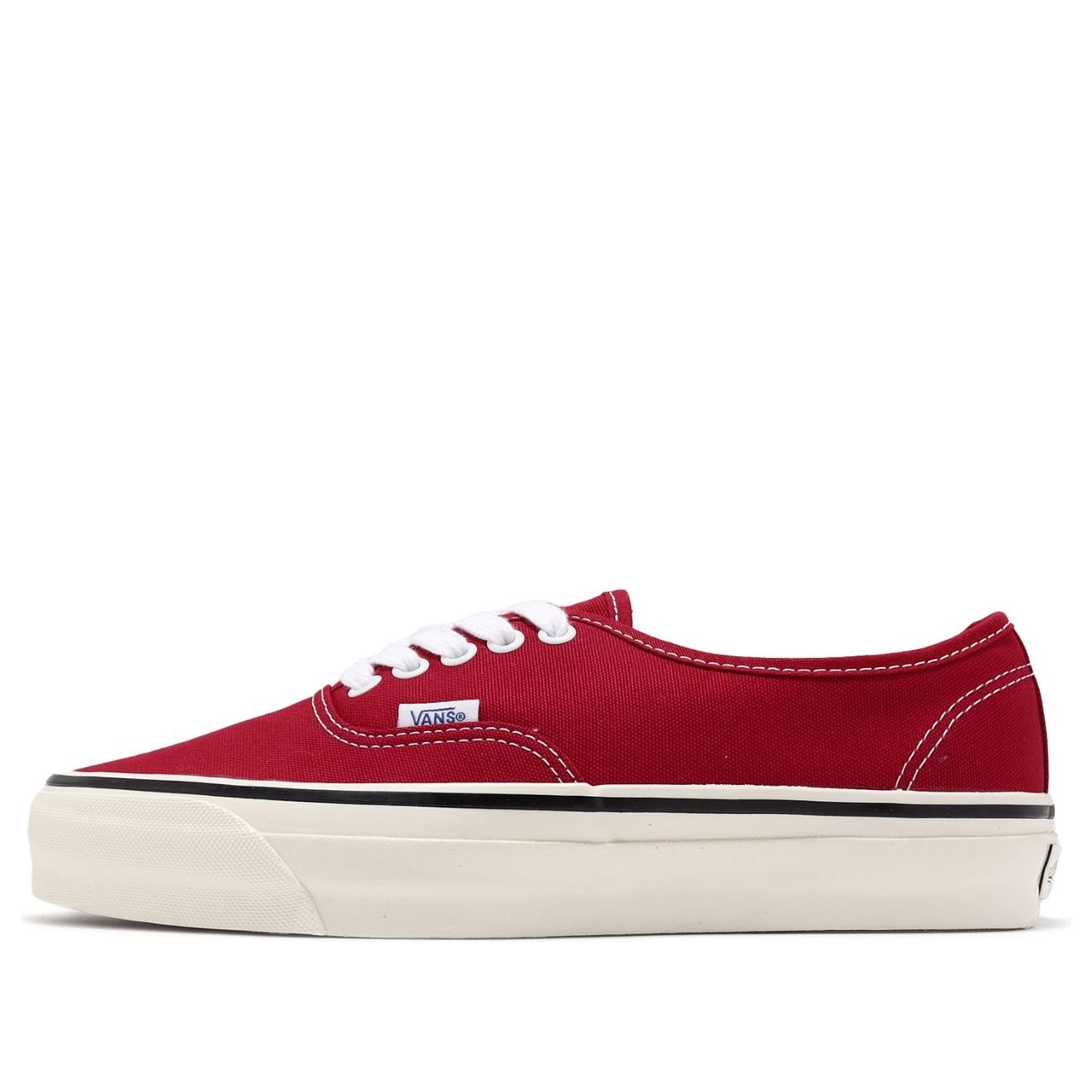 Tenisky a topánky Vans Authentic Reissue 44 LX Červená | VN000CQABOP, 0
