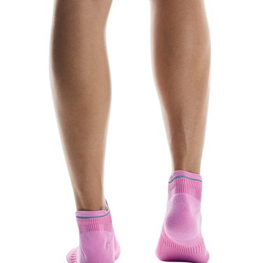 Ponožky On Running On Elite Low Socks Ružová | 2UF10443955, 4