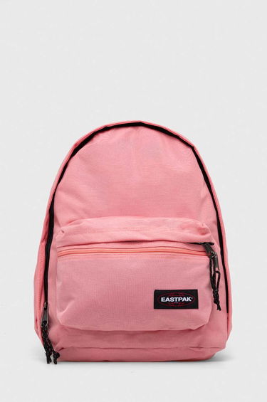 Batoh EASTPAK Backpack Smooth Ružová | EK0A5BBJ1K71, 0
