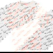 Verdy x Oversize Tee