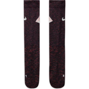 Ponožky Nike Kyrie Multiplier Crew Socks Rôznofarebný | DA5075-901, 2