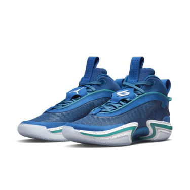 Tenisky a topánky Jordan Air Jordan 36 SE Luka "Global Game" Modrá | DJ4483-400, 3