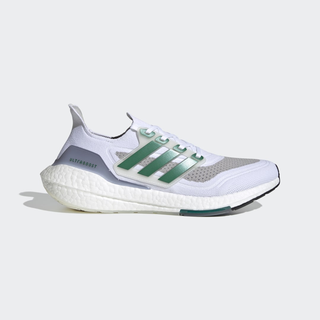 Tenisky a topánky adidas Performance UltraBoost 21 Biela | FZ2326, 0