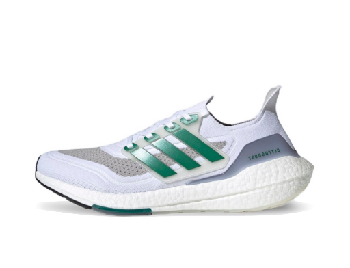 Bežecké topánky adidas Performance UltraBoost 21 Biela | FZ2326
