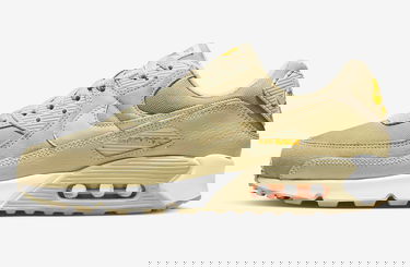 Tenisky a topánky Nike Air Max 90 "Tan" Béžová | DZ4500-700, 0