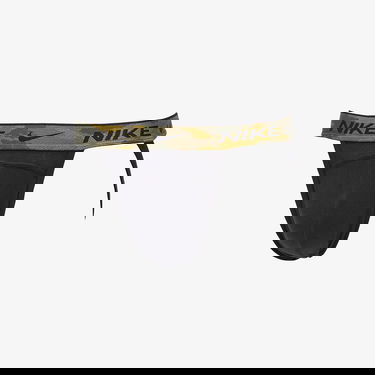 Spodná bielizeň a ponožky Nike Jock Strap 3 Čierna | KE1013 M1P, 2