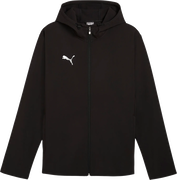 TeamAdditions Hooded Softshell Jacket